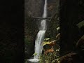 MULTNOMAH FALLS • OREGON, USA 🇺🇸