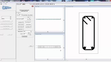 Exact Rebar How to Estimate Rebar using the Beam Wizard