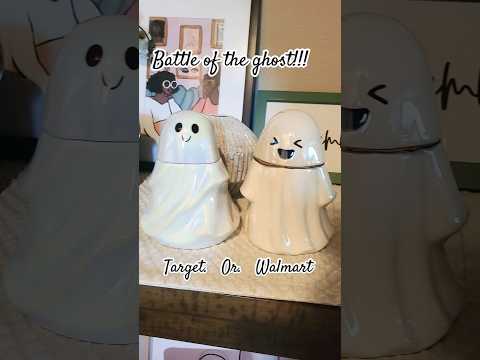 👻 Battle of