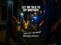 LET ME TALK TO MY BROTHER! Detained Man’s Plea Ignites!