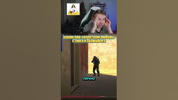 twitch: StRoGo I  #strogo #cs2 #строго