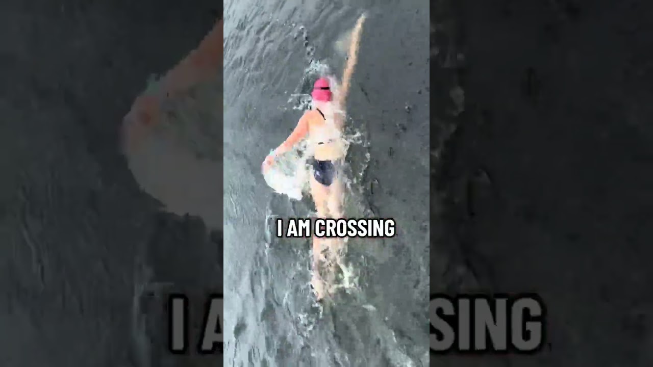 Swim form technique correction! 