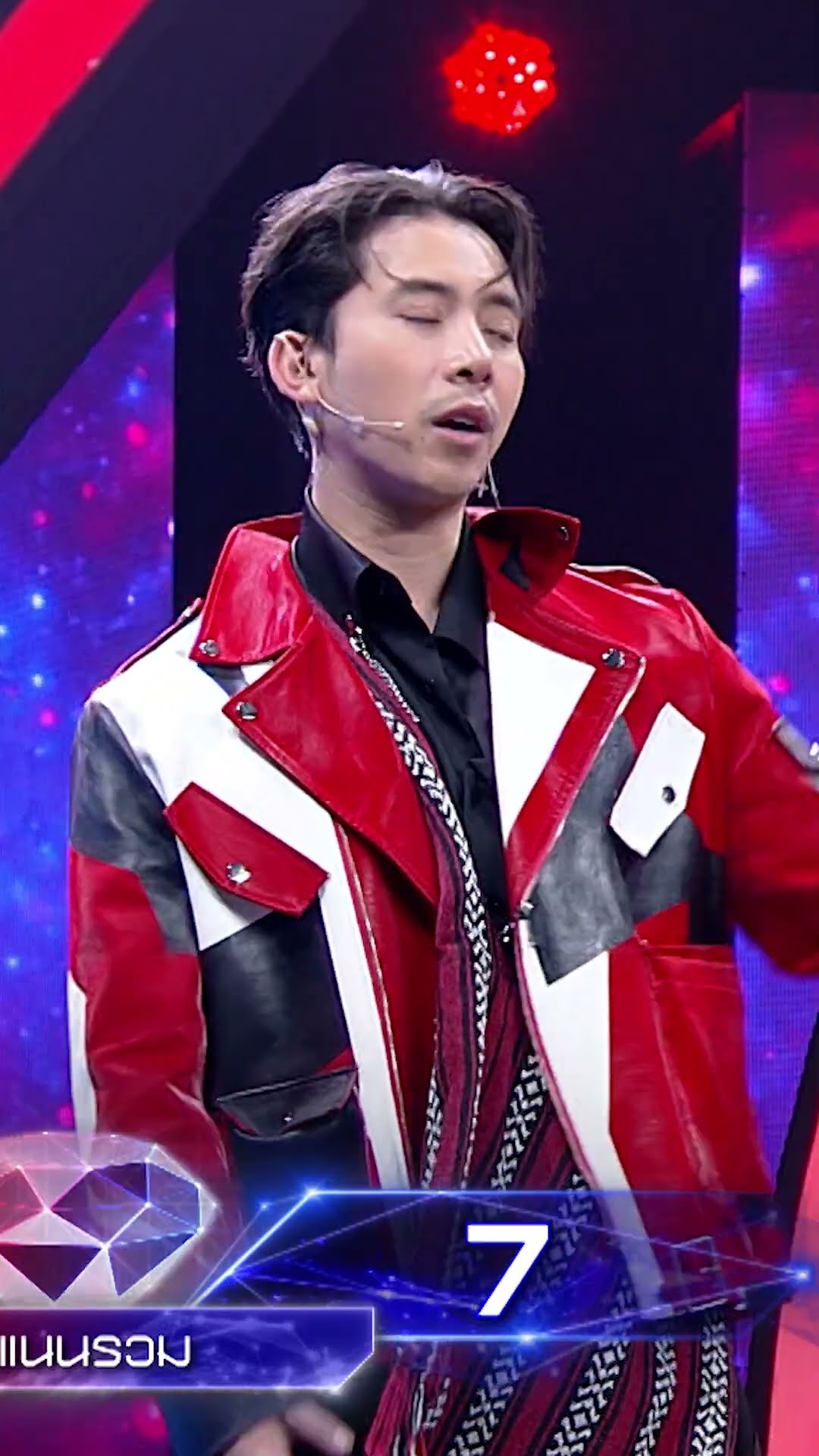 เบอร์ใหญ่เค้าคุยกันครับ #workpoint23 #เพชรตัดเพชรแชมป์ตัดแชมป์