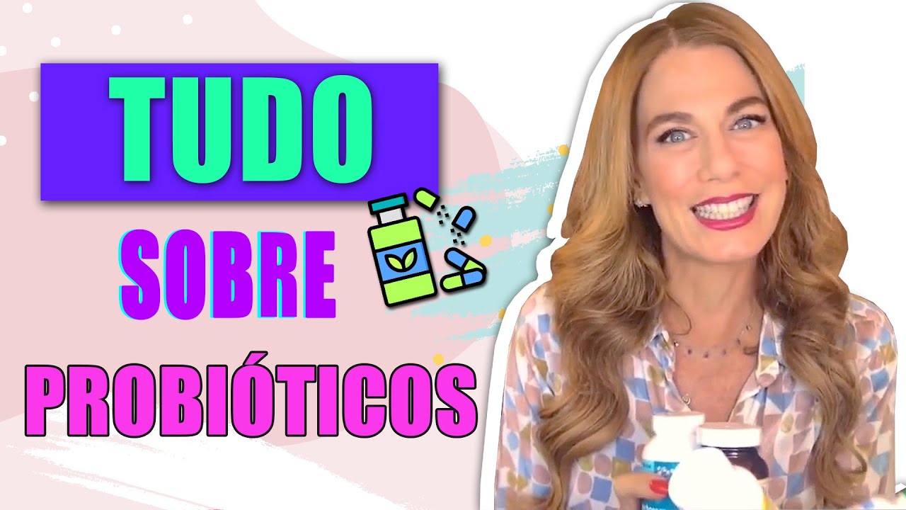 Por Quanto Tempo Devo Tomar Probiotico