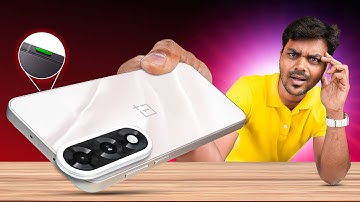 OnePlus Nord 5 ⚠️EXPOSED! Shocking Truth🤯 Unboxing!