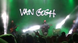 Video thumbnail of "Van Gogh - Za godine tvoje [Užice 2018.]"