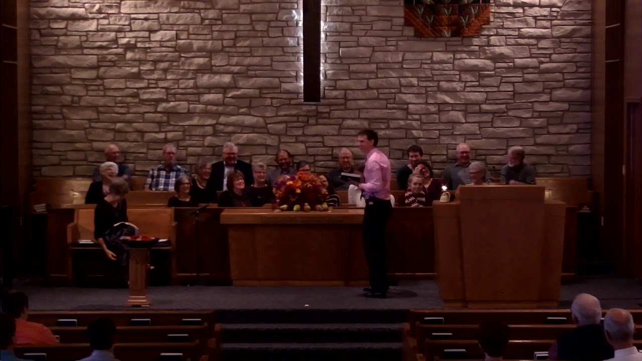 Tabor Mennonite Church YouTube