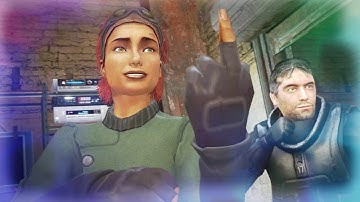 [SFM] Raising The Bar Redux - You Got Vanced