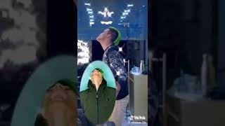Riz Xtar New Tiktok  Viral Joker Face Tiktok  Ep 2345
