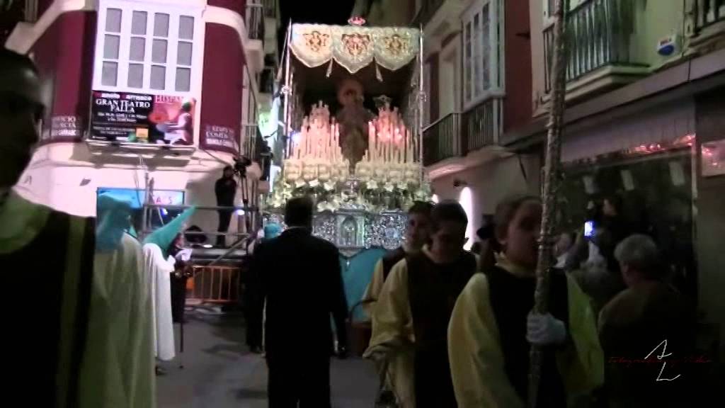 PATROCINIO CÁDIZ NOVENA - ANCHA 2014