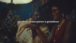 Little Simz - Point And Kill feat. Obongjayar (Vídeo Oficial) | Legendado ♪