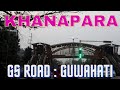 Khanapara  gs road  guwahati  assam