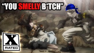 GACHIAKUTA JUST HAD THE DARKEST SCENE OF 2025