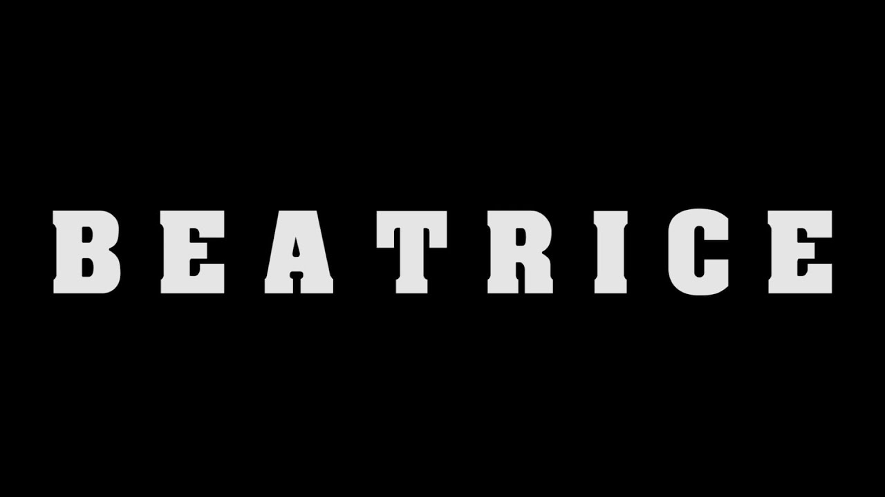 Béatrice
