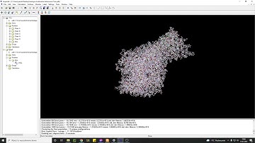 molecular docking ArgusLab