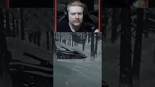 No Where is Safe in The Long Dark | #tigerseye856 on #Twitch