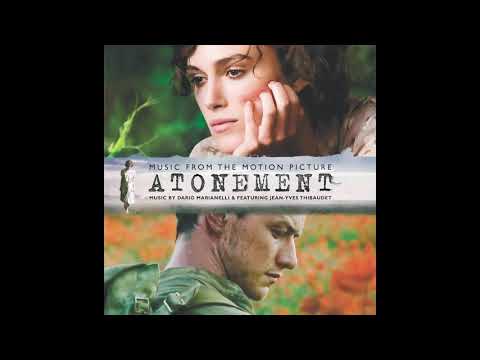 Atonement (Official Soundtrack)