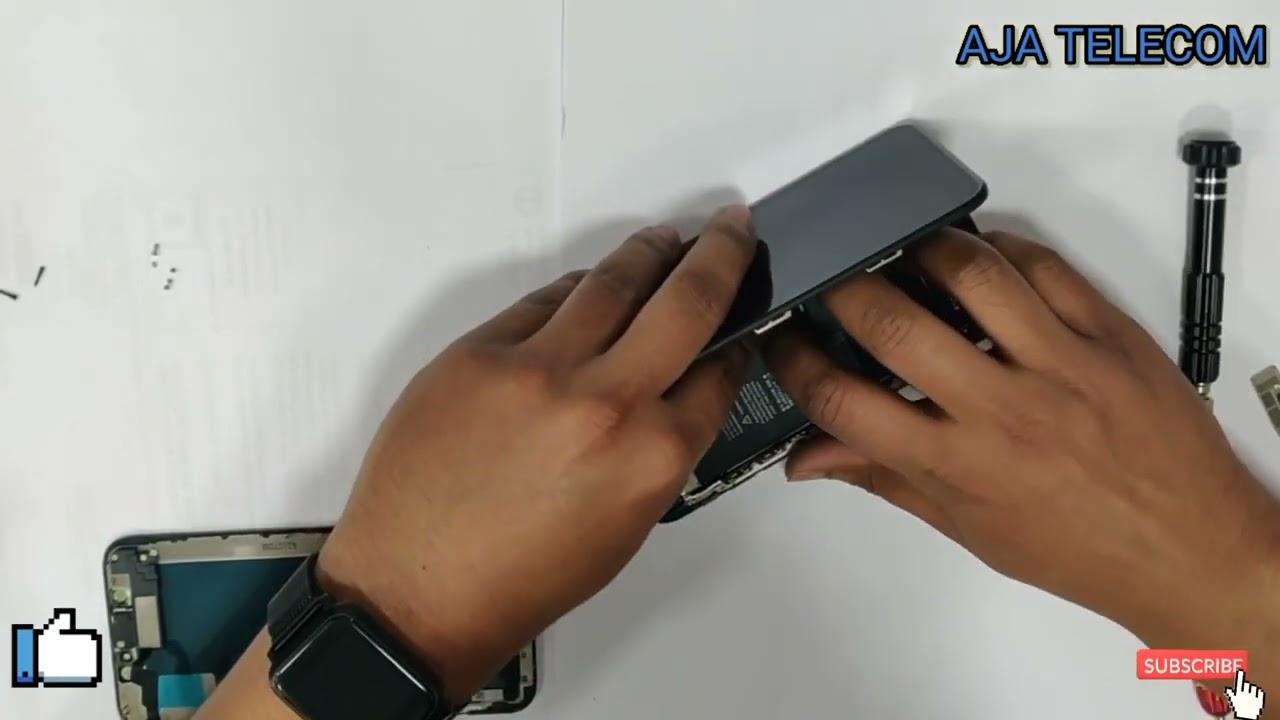 Iphone Xs Display Replacement How To Change Iphone Display YouTube Iphone Xs Display Replacement How To Change Iphone Display YouTube