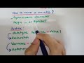 Fundamentals of programming - Episode 1 variables