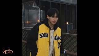 규민(GYUMIN) "반딧불" Cover (원곡 : 도영)