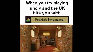 Playing Unciv In Vicky 2 Be Like