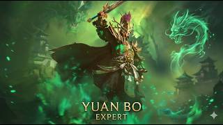 Expert Let's Play - Blowing up Yuan Bo [Ironman/Legendary]