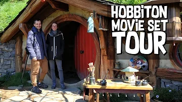 Où se trouve Hobbitebourg ?