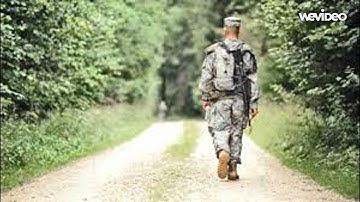 Daughtry- Home (Military Tribute)