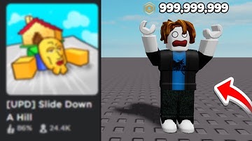 My Roblox Game GOT 100,000,000 Visits... How Much Robux Did IT Make?!