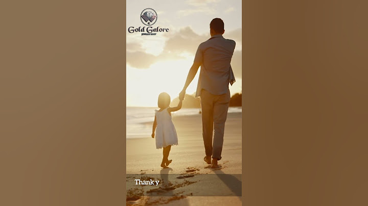 Celebrates Father's Day 2023 | Gold Galore Jewelry