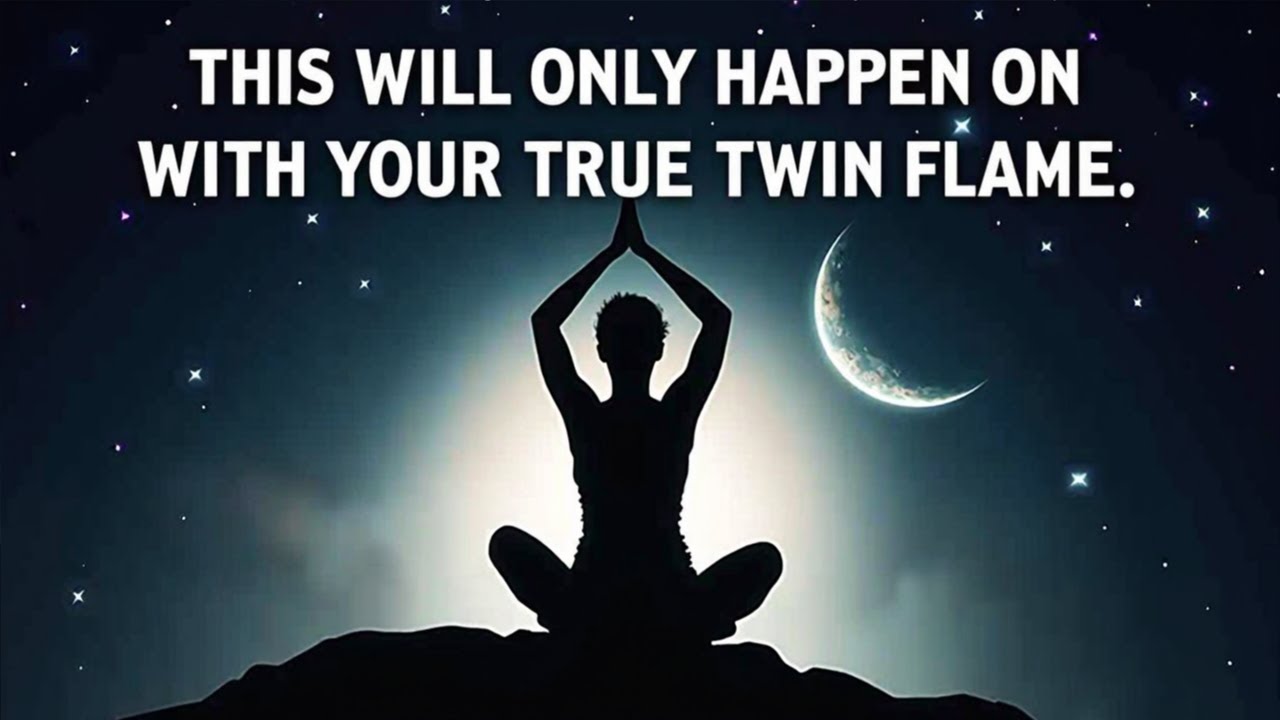 5 Signs You’ve Met Your Twin Flame (ONLY Twin Flames Experience This ...
