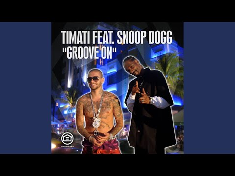 Тимати, Snoop Dogg - Groove On (Clean Accapella)