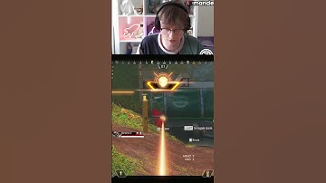 This Actually Feels Oddly Satisfying By Mande! - Apex Legends