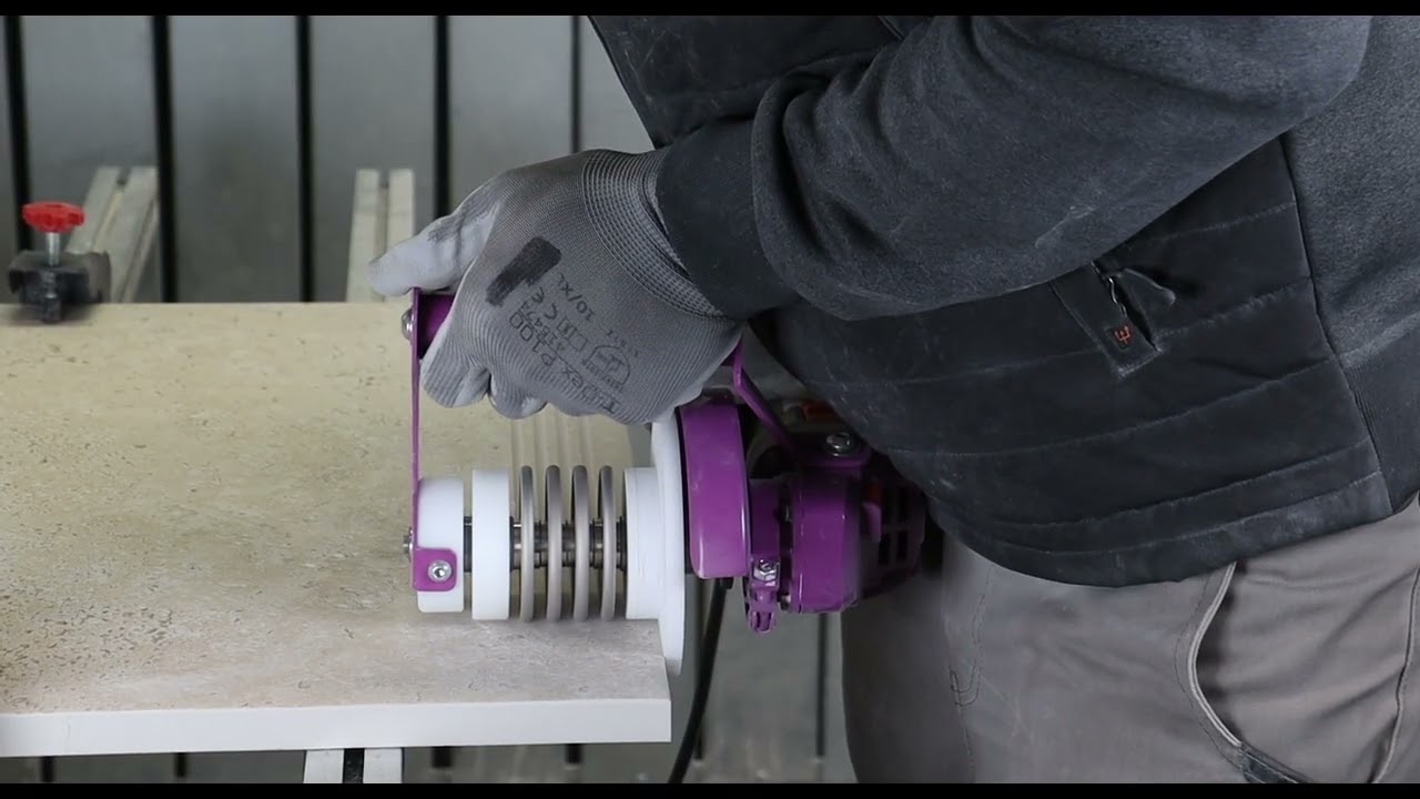 SIDAMO -  ULTRA PROFIL ST4