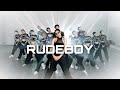 Rudeboy superbowl remix  ali choreography l xoulflow xcrewx