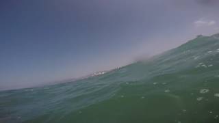 Inside A Rip Current: The Video