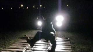 B Boy Buldog first promo