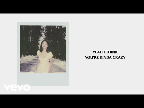 selena-gomez---kinda-crazy-(official-lyrics)