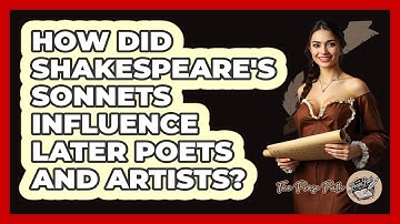 How Did Shakespeare