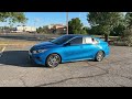 2022 Kia Forte GT-Line Newport News, Virginia Beach, Mechanicsville, Chester, Fredericksburg VA
