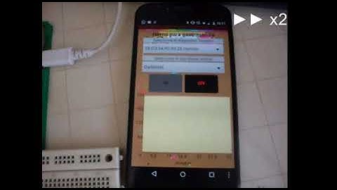 EDU CIAA - Control de horno electrico para gastronomia