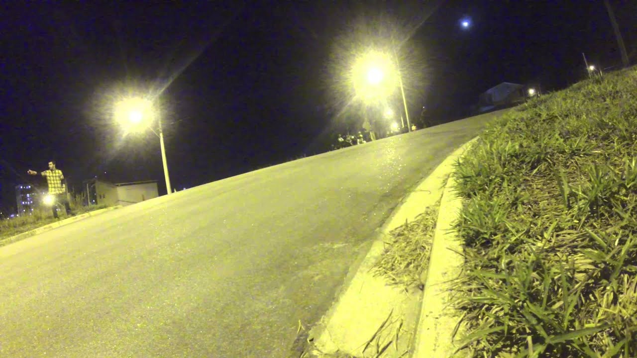 XINFRA NIGHT SESSIONS EM POLVILHO