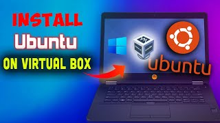 How to Download and install Ubuntu Linux On windows 11&10 On virtual Box