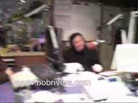 School of the Rock in the Bob Rivers Show, 2, Feb ...