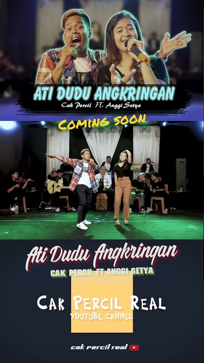 ATI IKI DUDU ANGKRINGAN