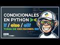 condicionales