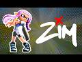 Hot Splat Summer Splatoon 3 2026 (Portrait)