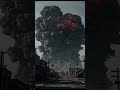The Bomb That Ended The War