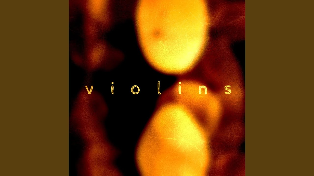 Watch Violins on YouTube Watch Violins on YouTube