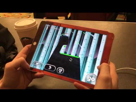 GDC 2016: 'Super Stickman Golf 3' - YouTube